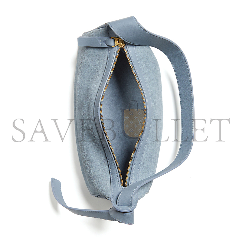 BOTTEGA VENETA NODO SHOULDER BAG 876370V6T611676 (23*10*10cm)